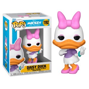 funko pop Disney Classics Daisy Duck